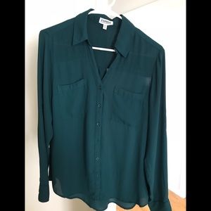 Express Portofino Blouse
